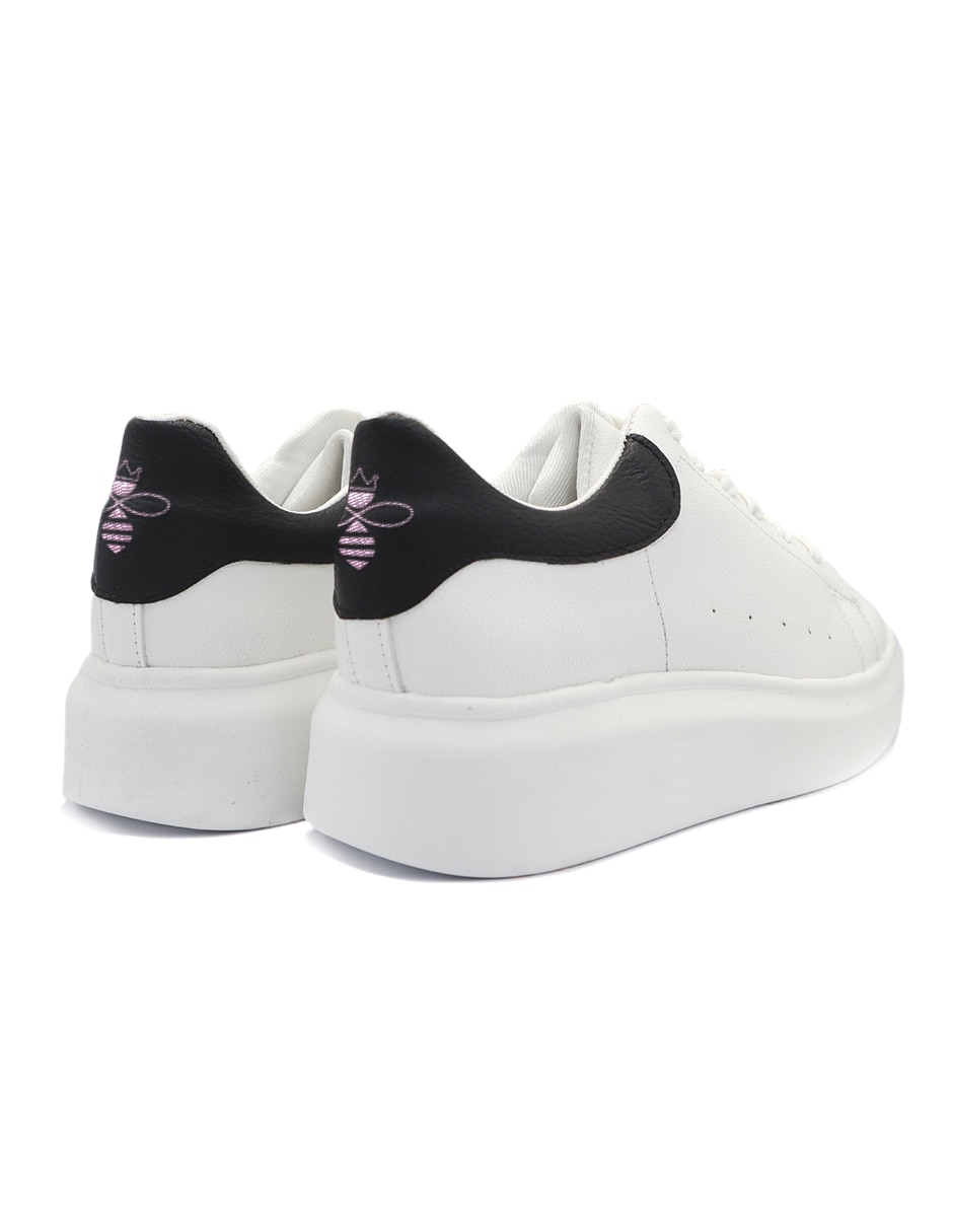 Tenis Oversize Sneakers para mujer 4