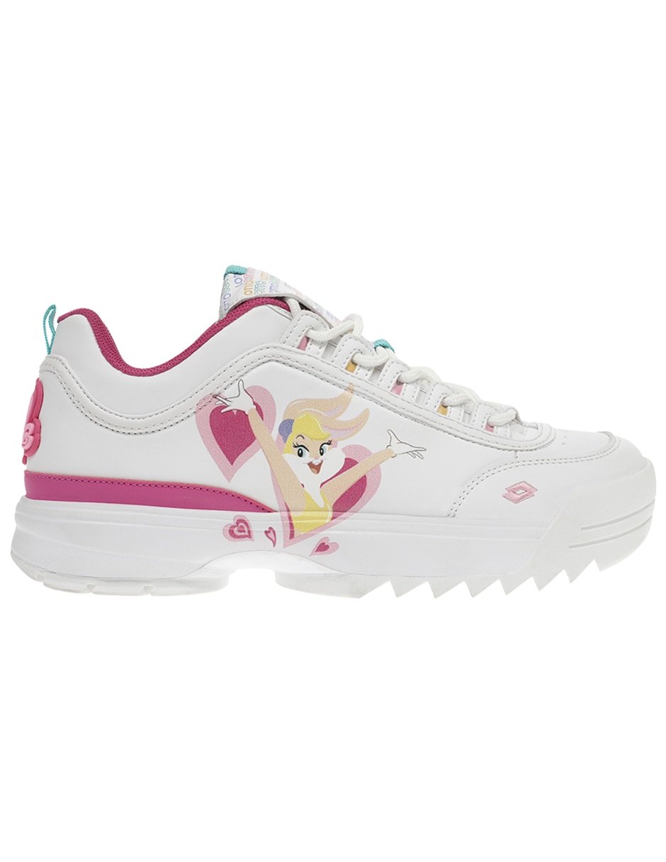 Tenis para mujer 2