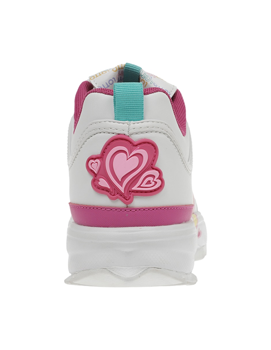 Tenis para mujer 3
