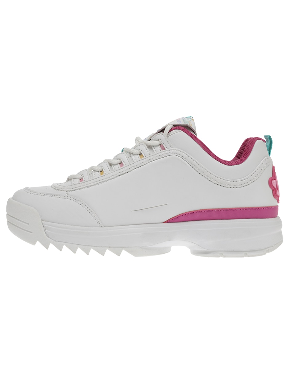 Tenis para mujer 4