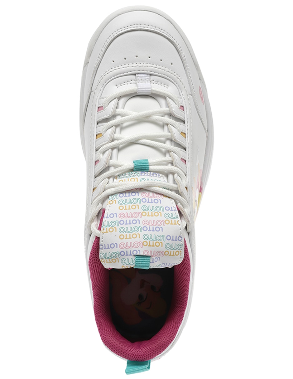 Tenis para mujer 5