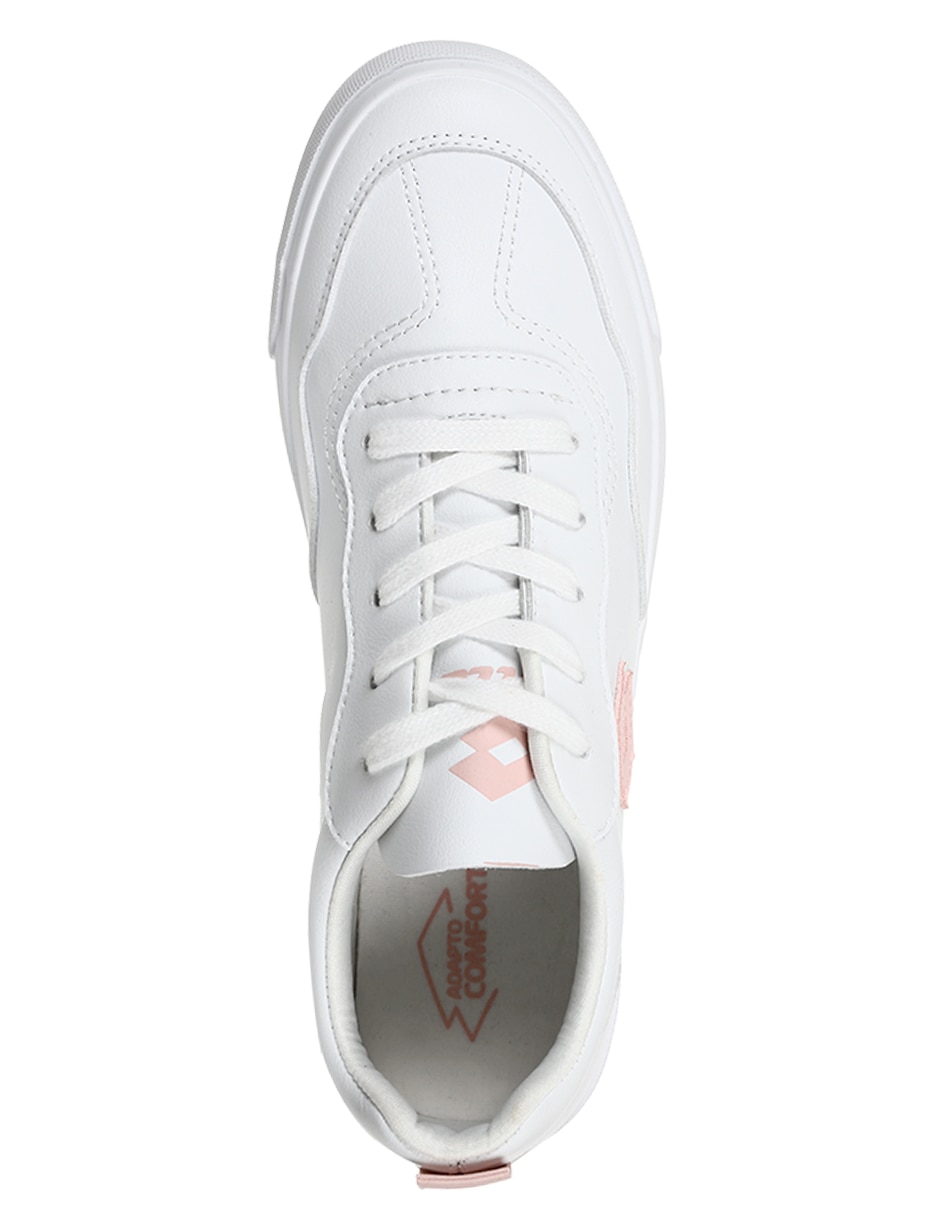 Tenis Sneakers para mujer 5