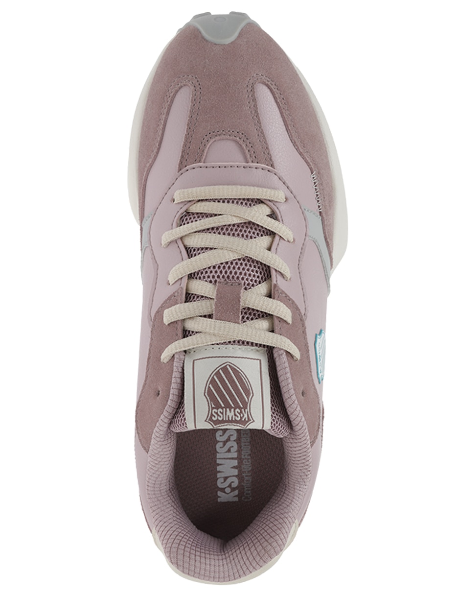 Tenis para mujer 5