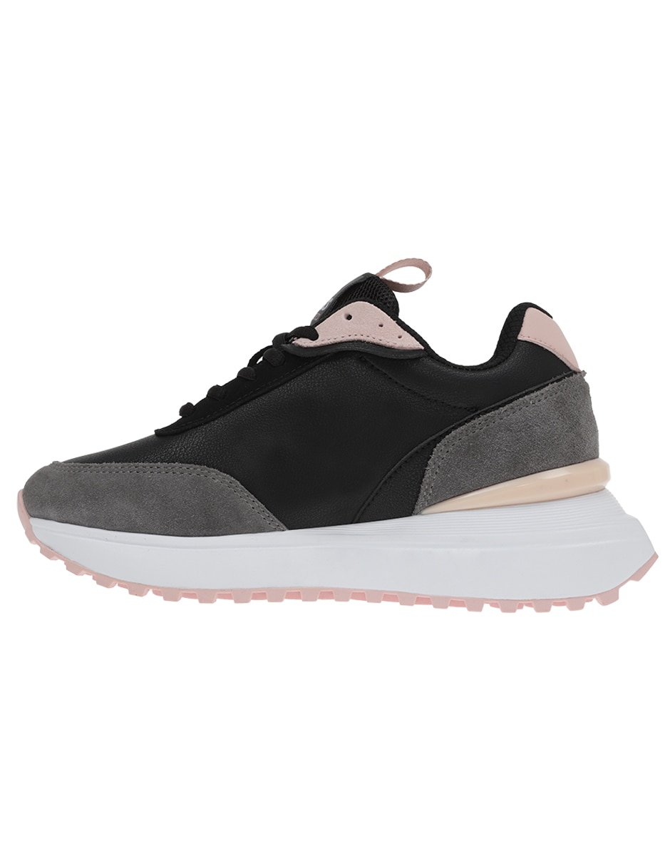 Tenis para mujer 4