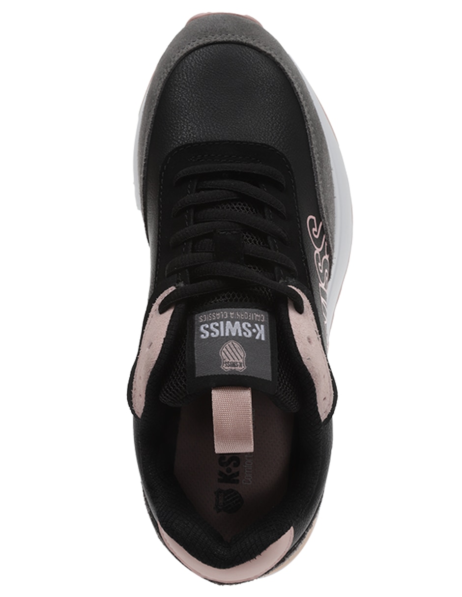 Tenis para mujer 5