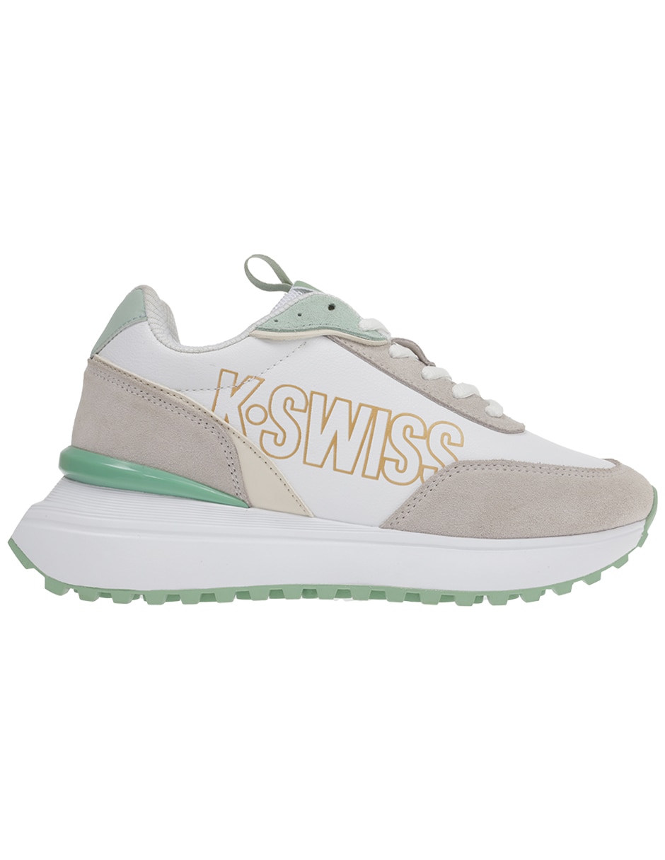 Tenis k swiss 2025 para mujer liverpool