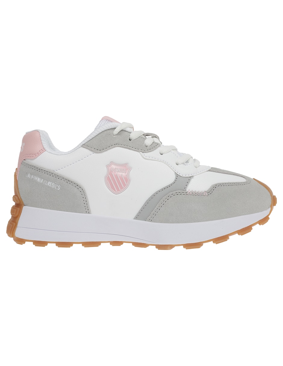 Tenis para mujer 2