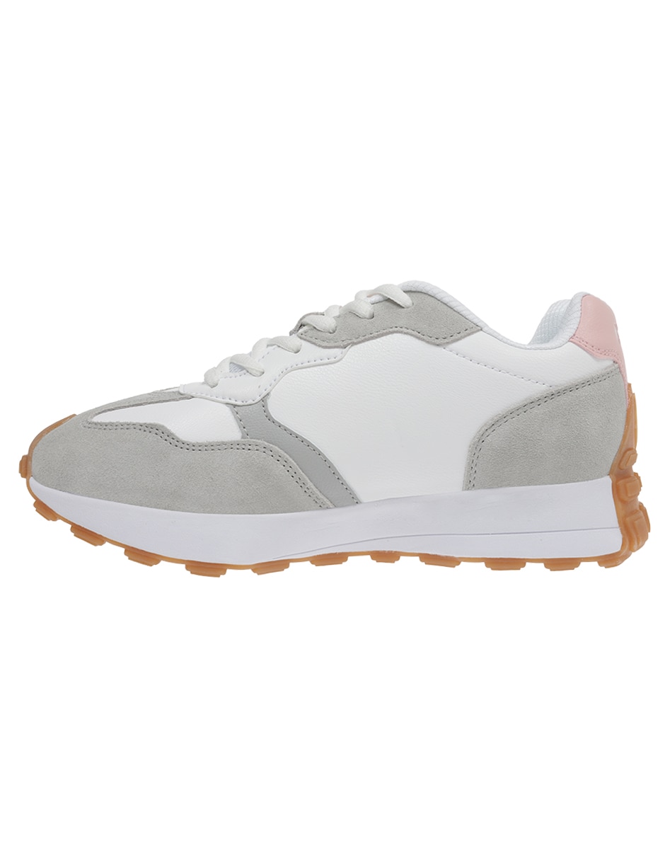 Tenis para mujer 4