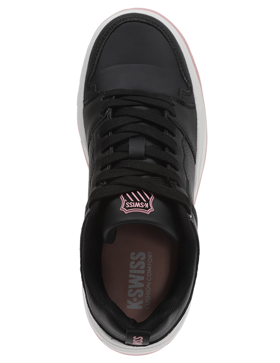 Tenis Sneakers para mujer 5