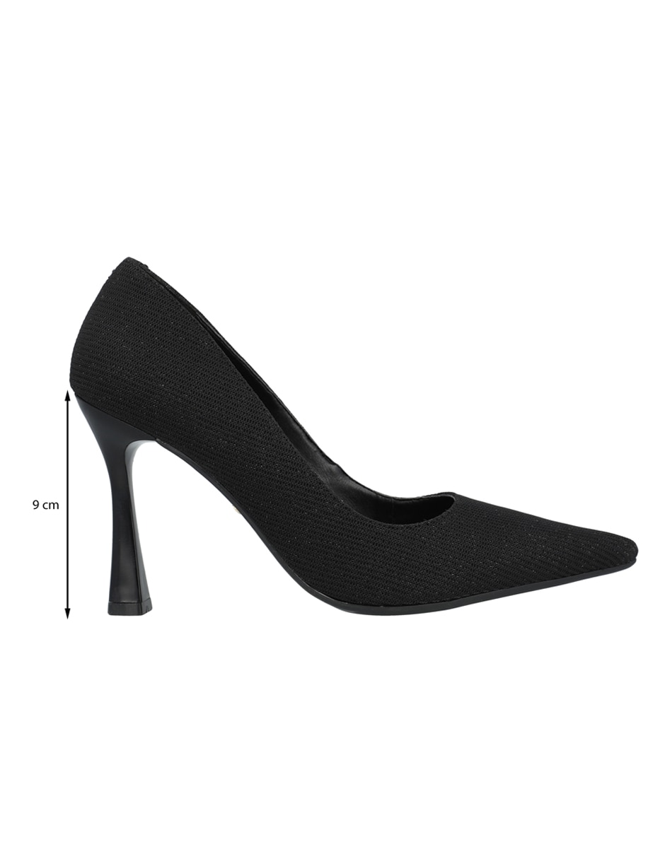 Zapatilla Naima 12