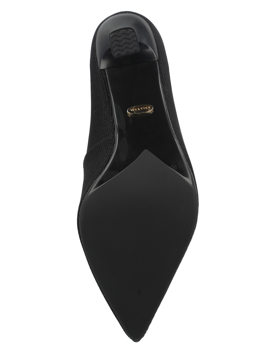 Zapatilla Naima 4