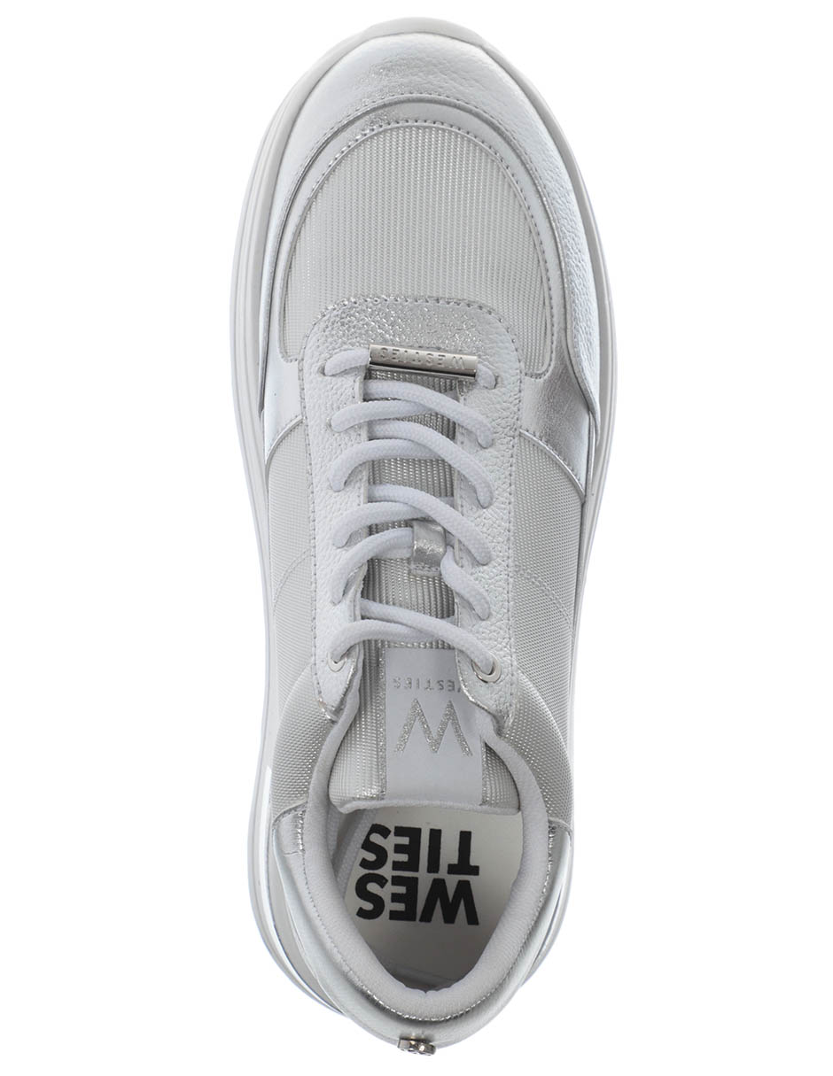 Tenis para mujer 5