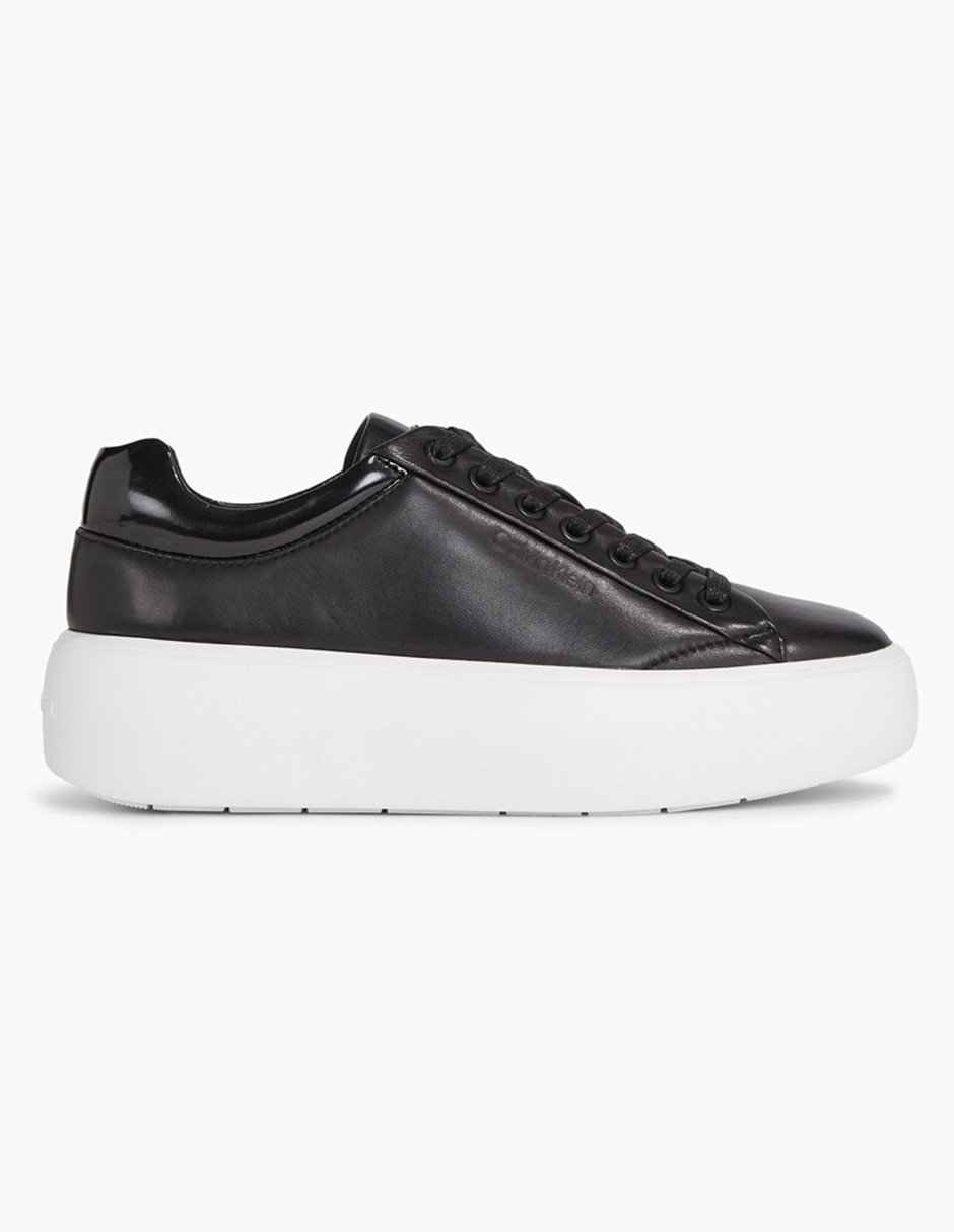 Tenis Calvin Klein para mujer