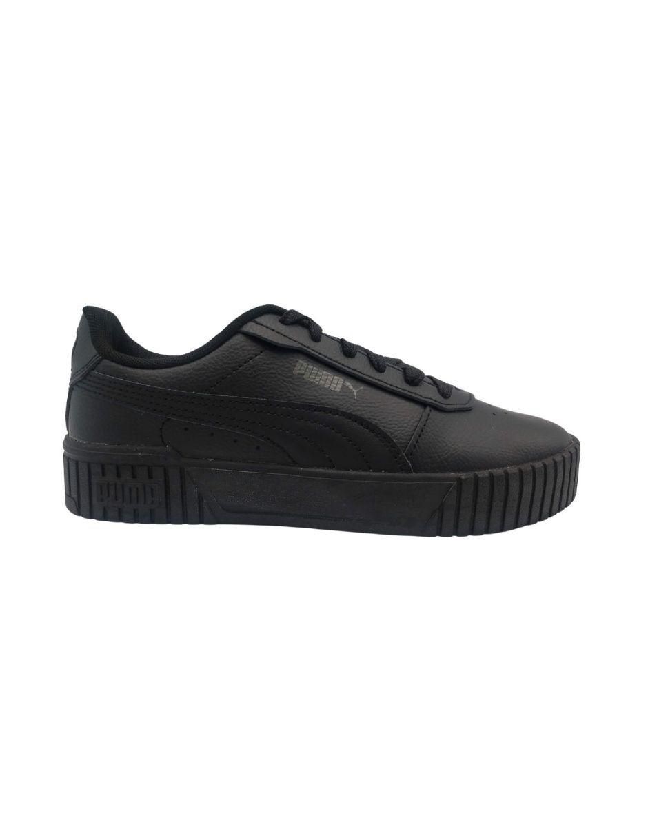 Puma carina l black best sale