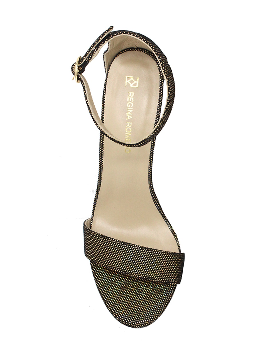 Sandalia para mujer 2