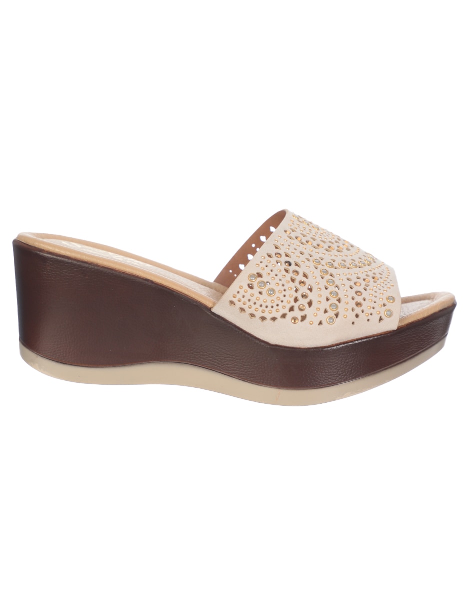 Sandalia para mujer 2