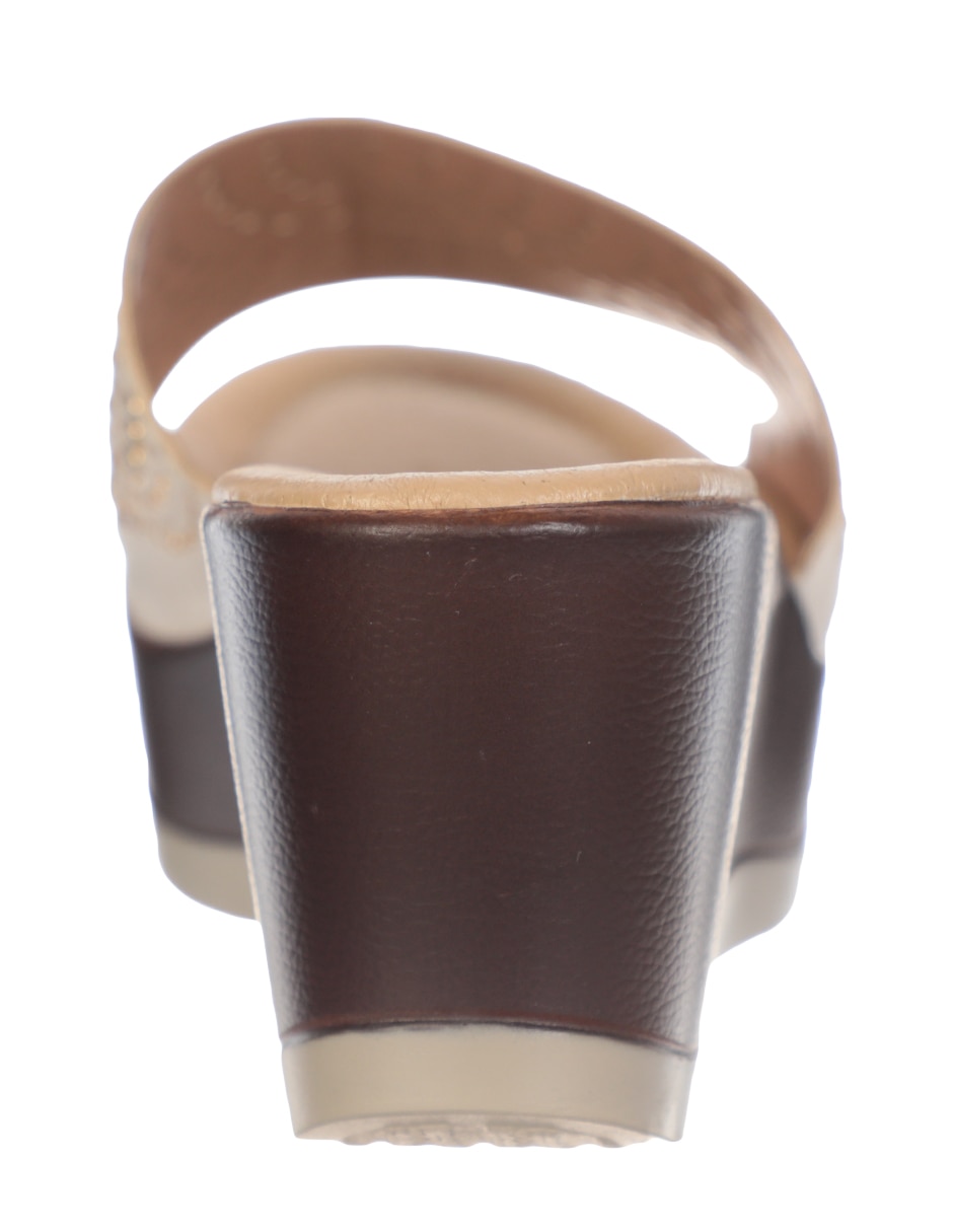 Sandalia para mujer 3