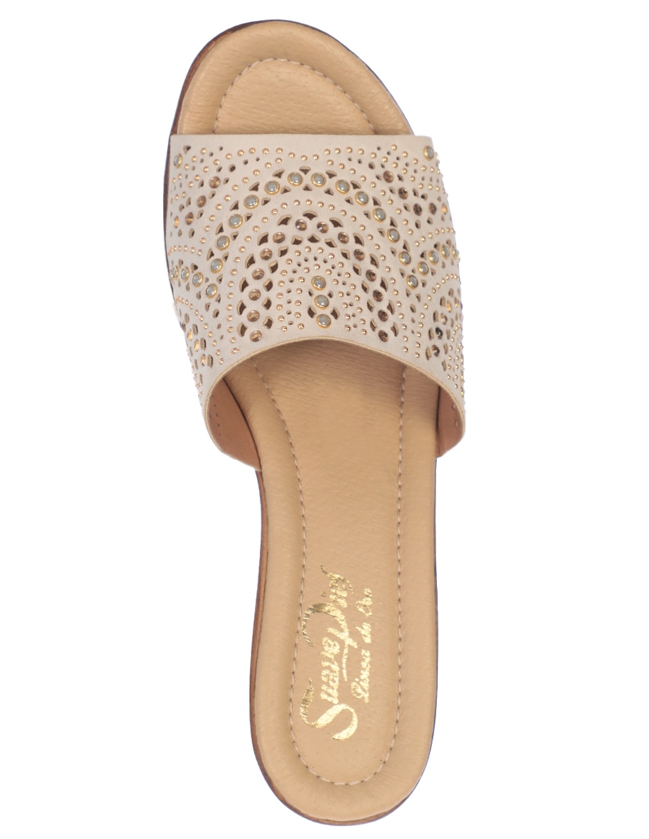 Sandalia para mujer 5