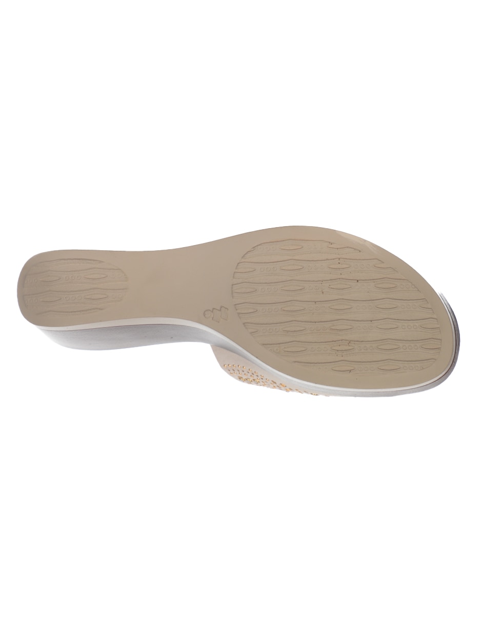 Sandalia para mujer 6