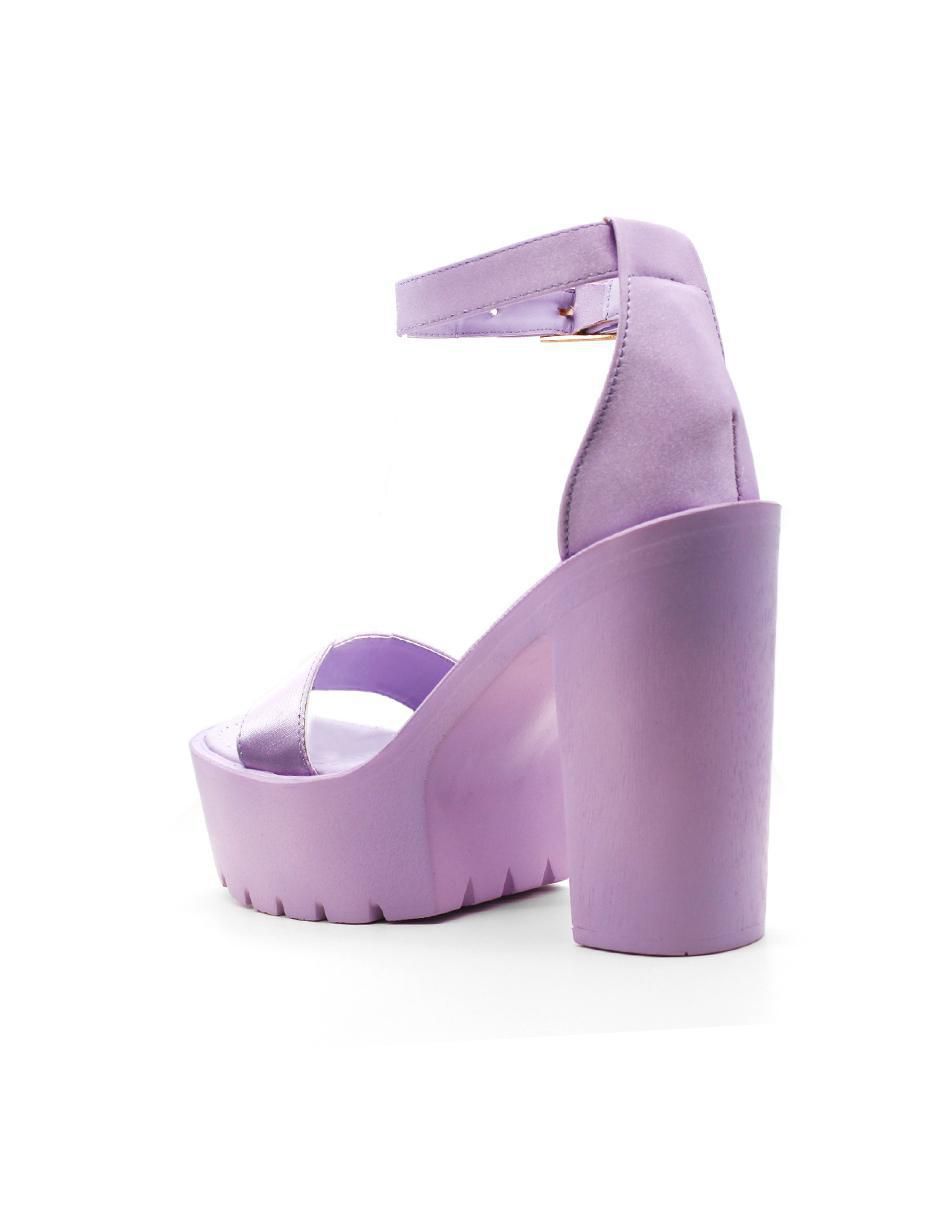 Sandalia para mujer 4