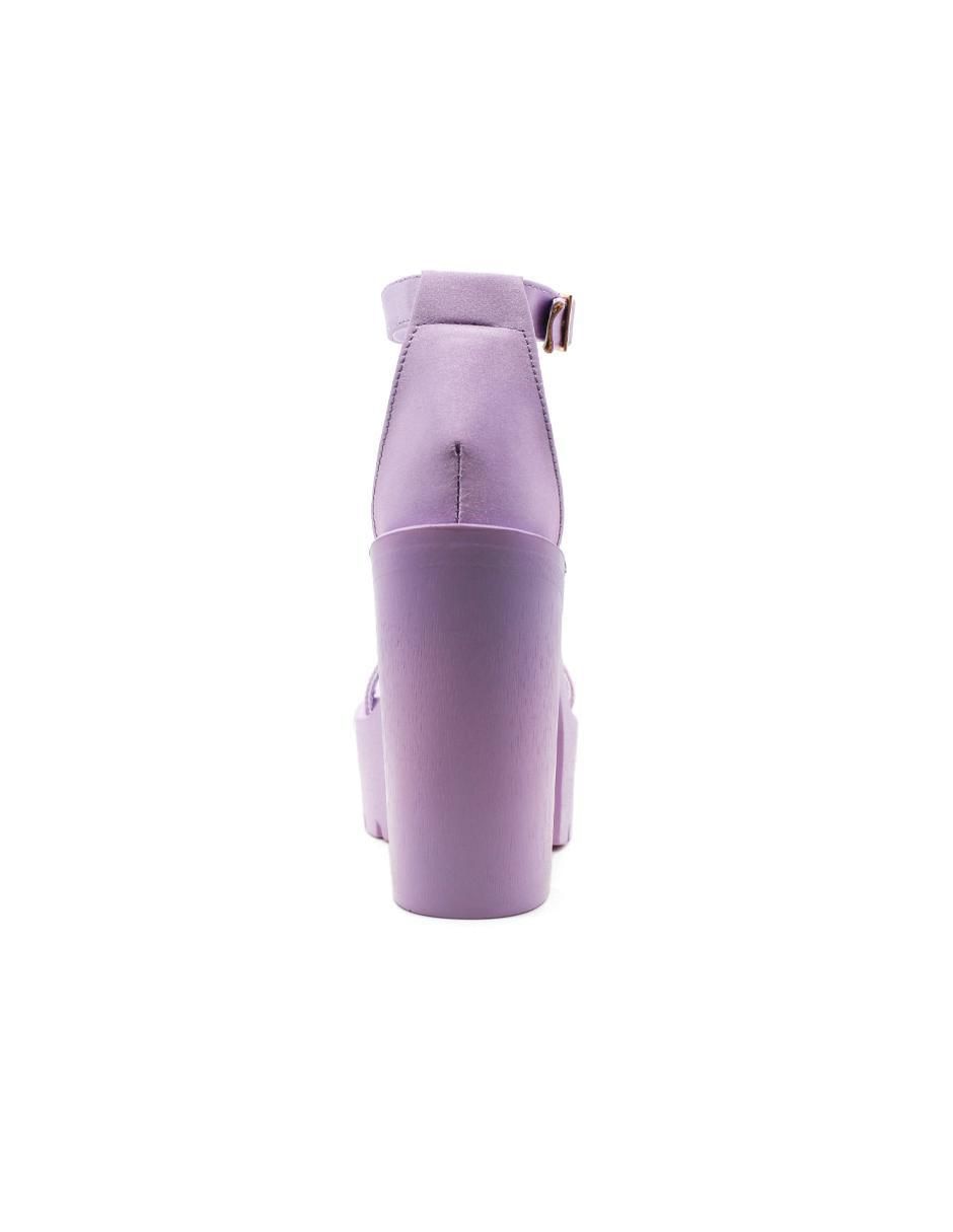 Sandalia para mujer 5