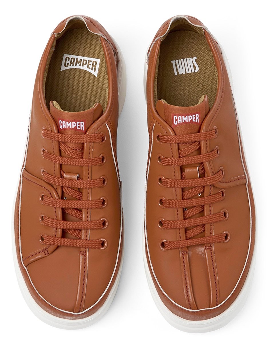 Tenis Tws para mujer 4