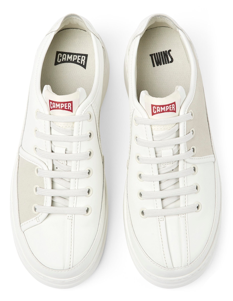 Tenis TWS para mujer 4
