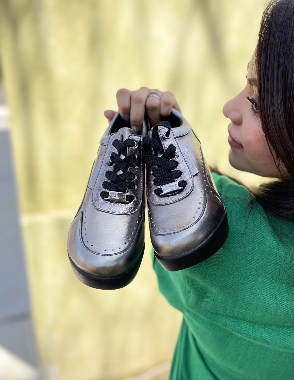 Tenis para mujer 6