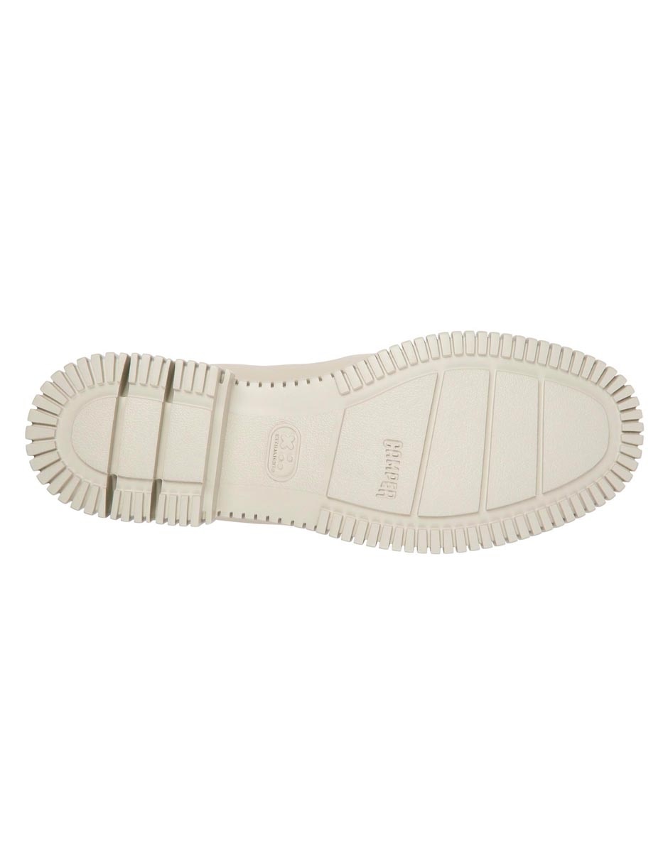 Bota al tobillo Pix de piel para mujer 3