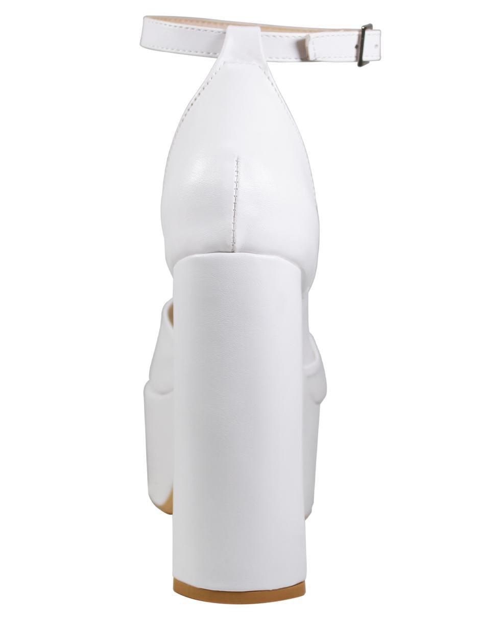 Sandalia para mujer 4