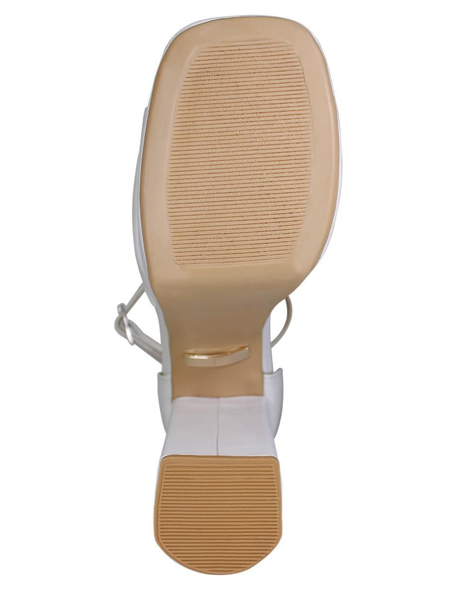 Sandalia para mujer 5