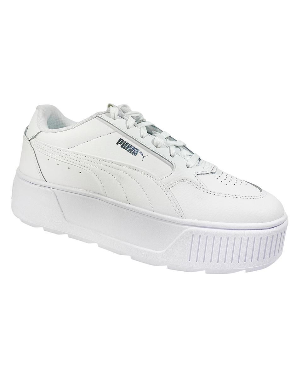 Tenis Karmen para mujer 2