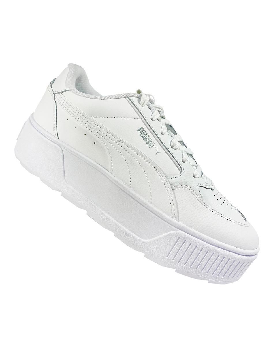 Tenis Karmen para mujer 3