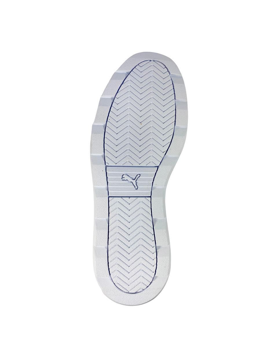 Tenis Karmen para mujer 4