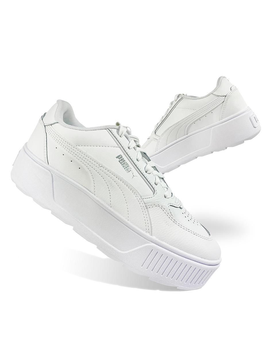 Tenis Karmen para mujer 5