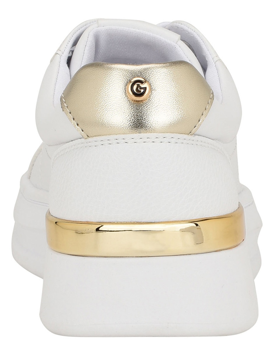 Tenis Ggwendie para mujer 3