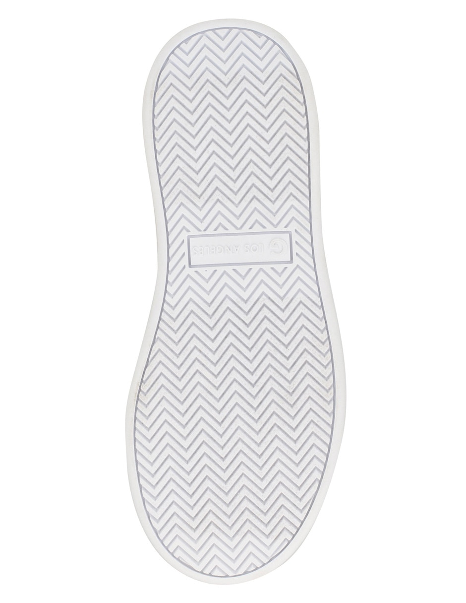 Tenis Ggwendie para mujer 5
