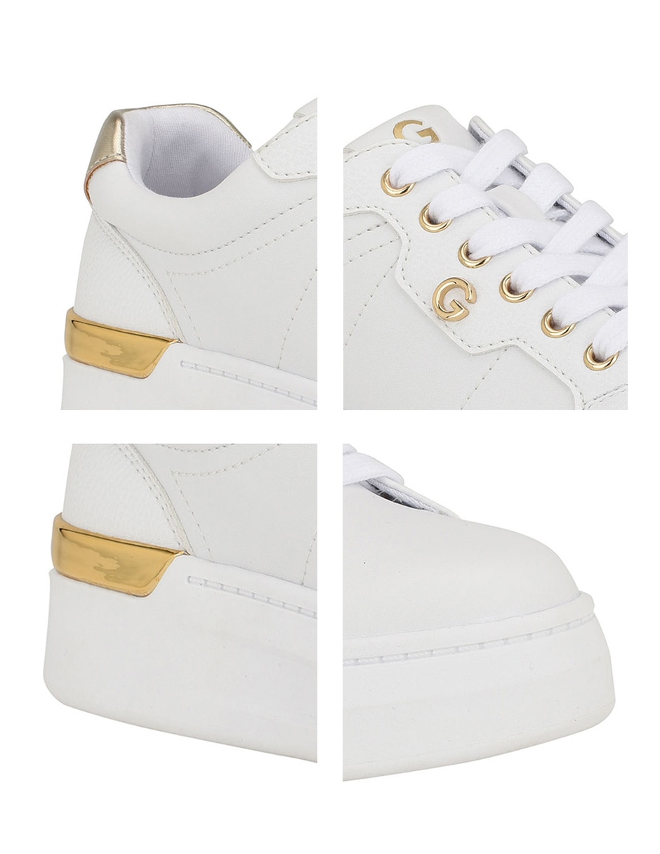 Tenis Ggwendie para mujer 6