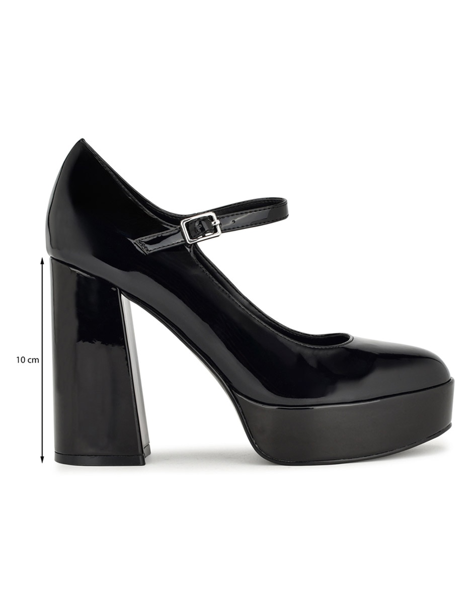 Zapatilla Pretz 7