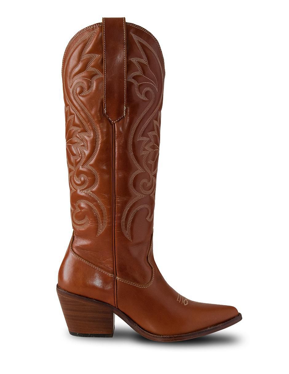 Botas cowboy para discount mujer