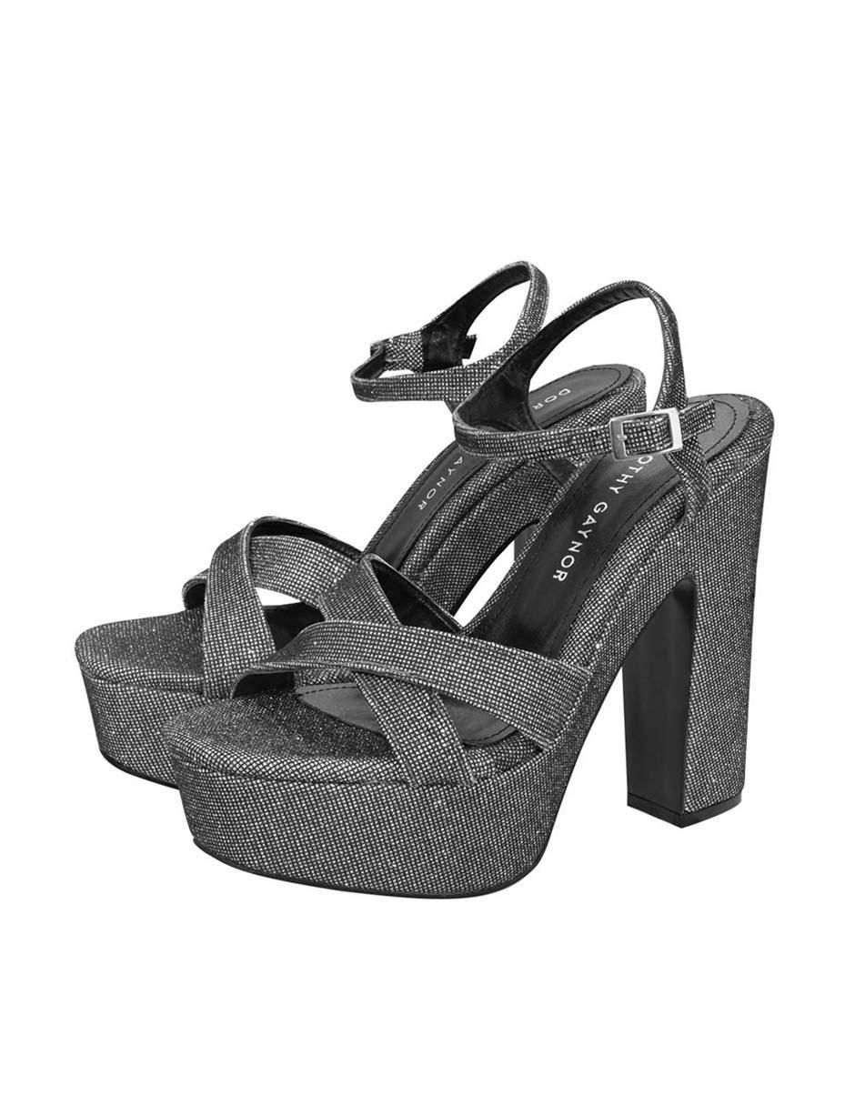 Sandalia para mujer 4