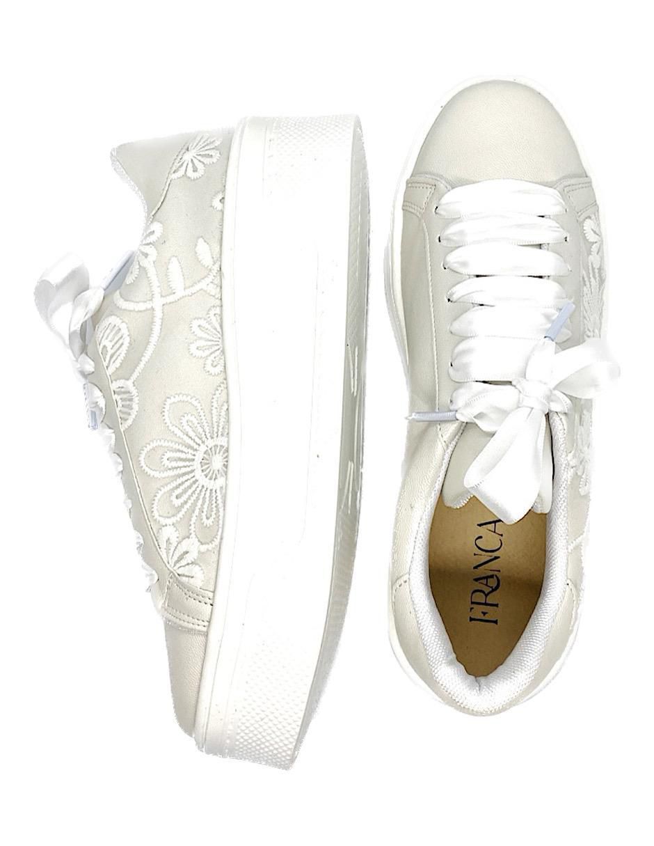 Tenis para mujer 4