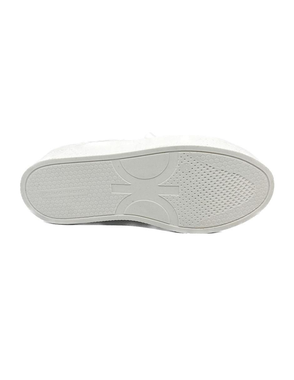 Tenis para mujer 5