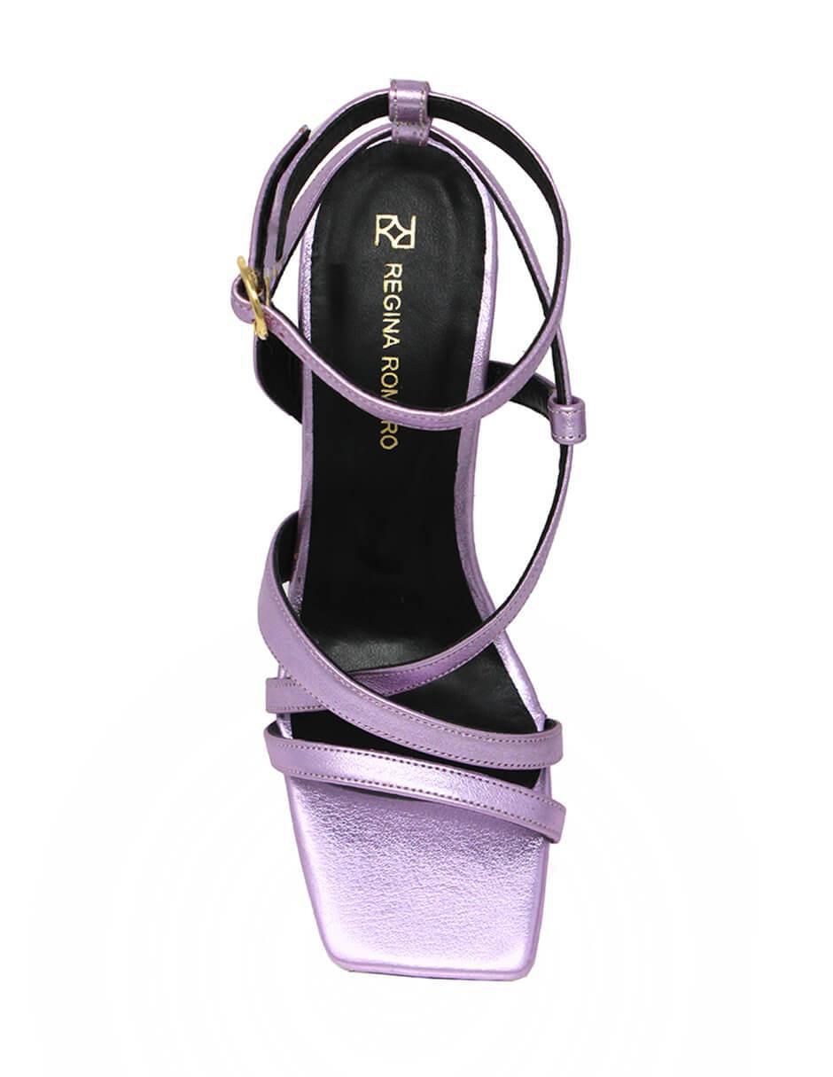 Sandalia para mujer 2