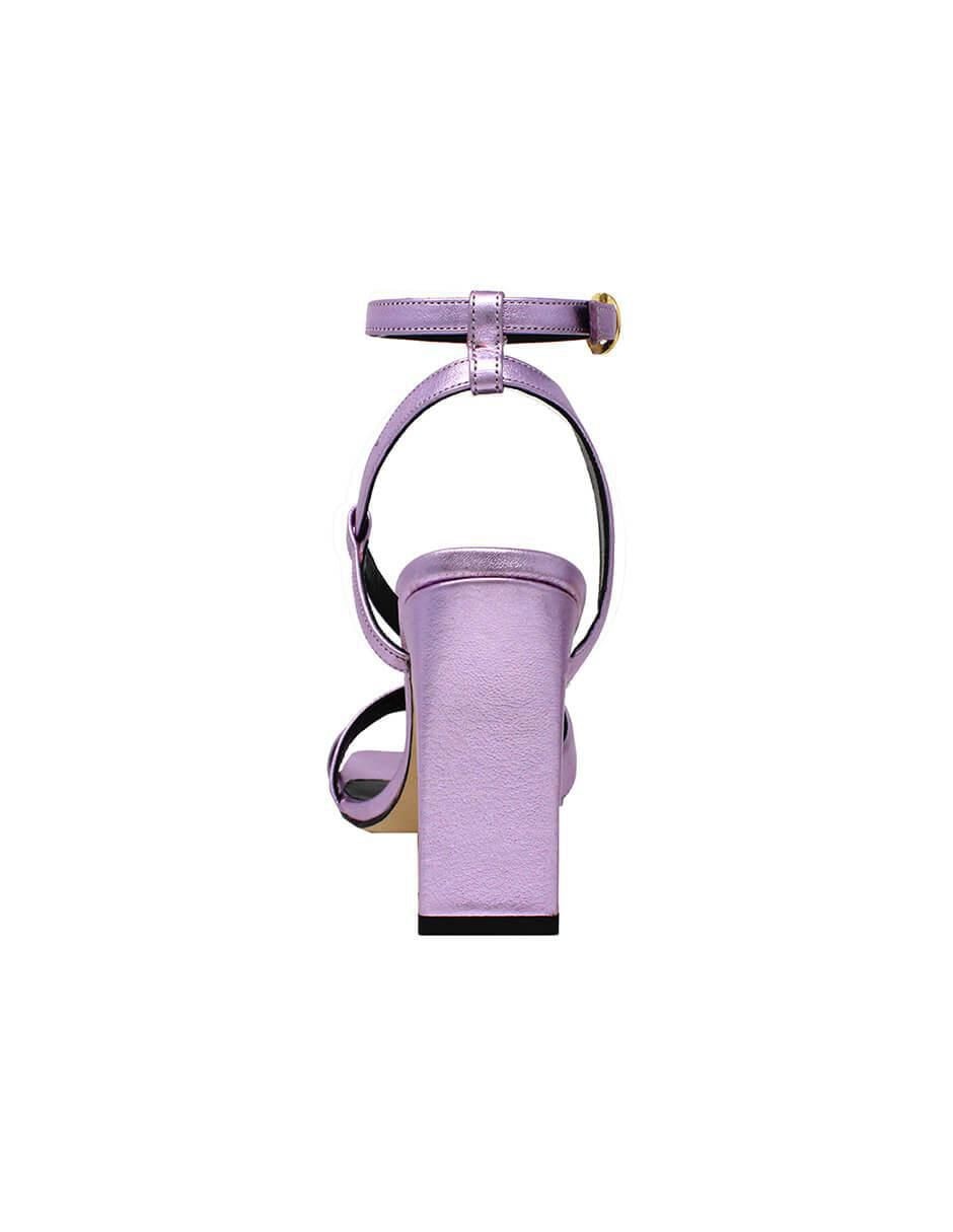 Sandalia para mujer 3