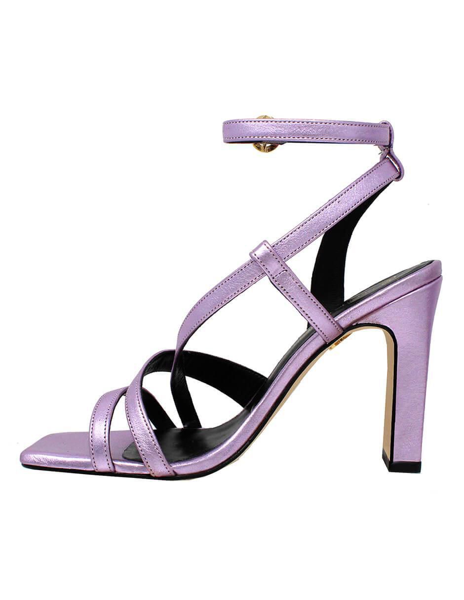 Sandalia para mujer 4
