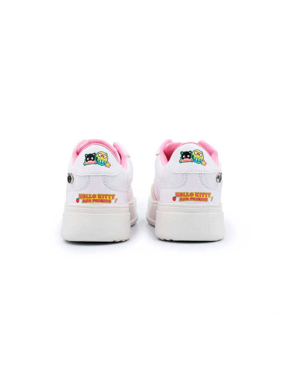 Tenis hello kitty discount liverpool