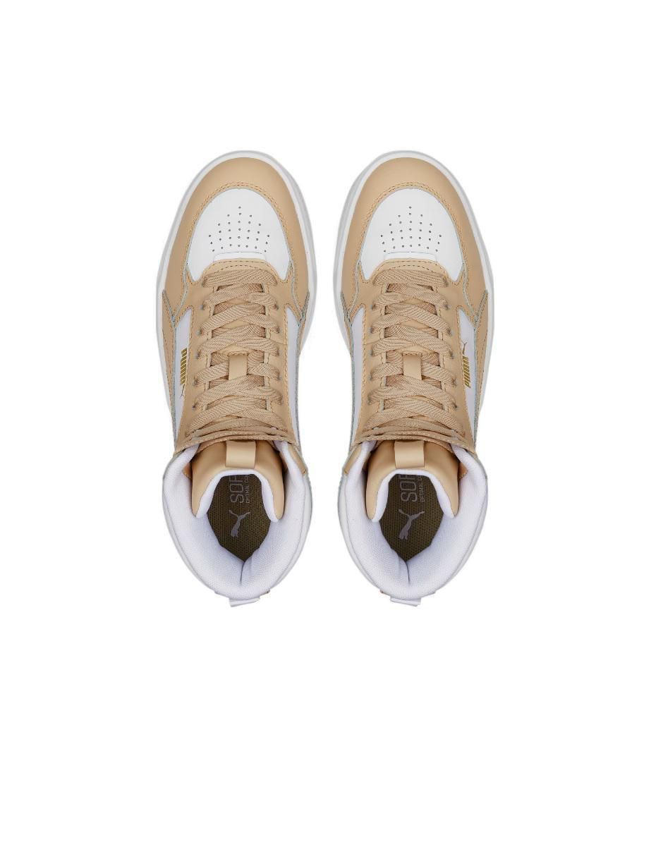 Tenis Karmen Rebelle Mid para mujer 5