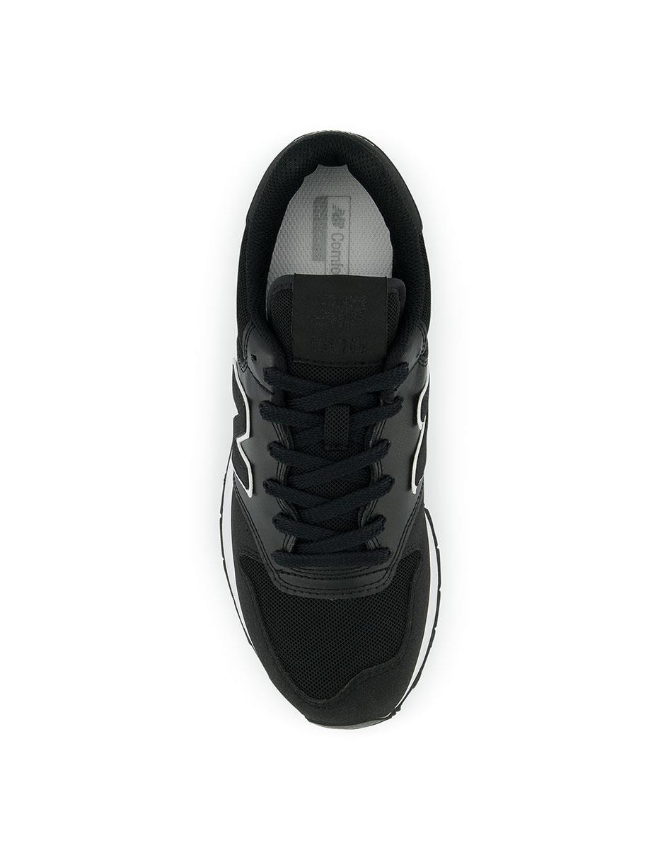 New balance sales 500 feminino preto