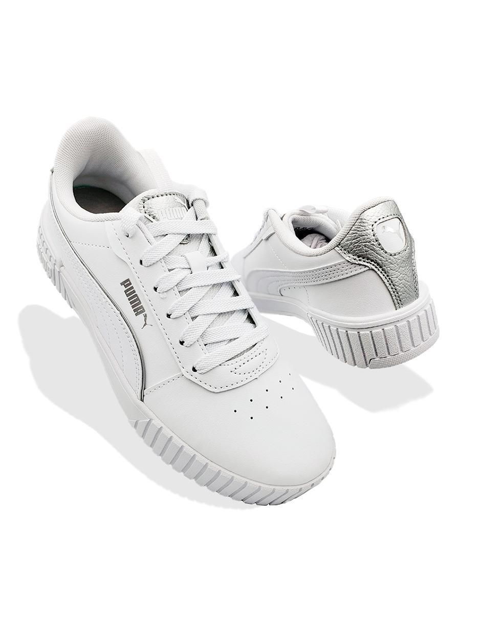 Tenis Carina Junior para mujer 2